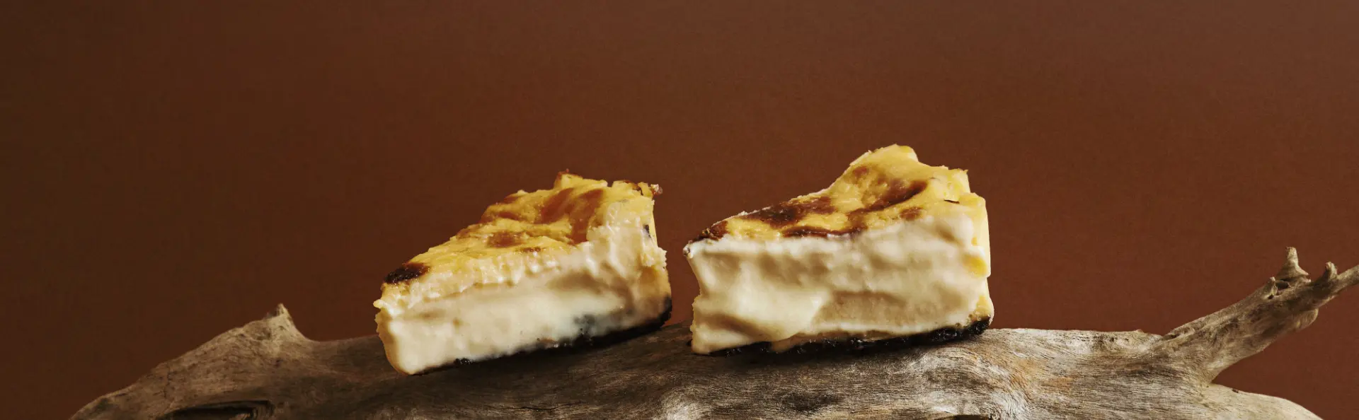 Tarta de Queso