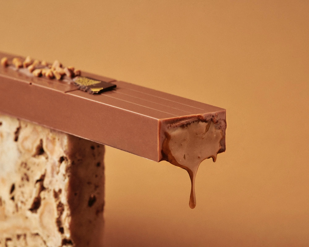 Tarta de frutos rojos