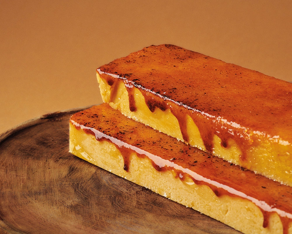 Tarta de frutos rojos