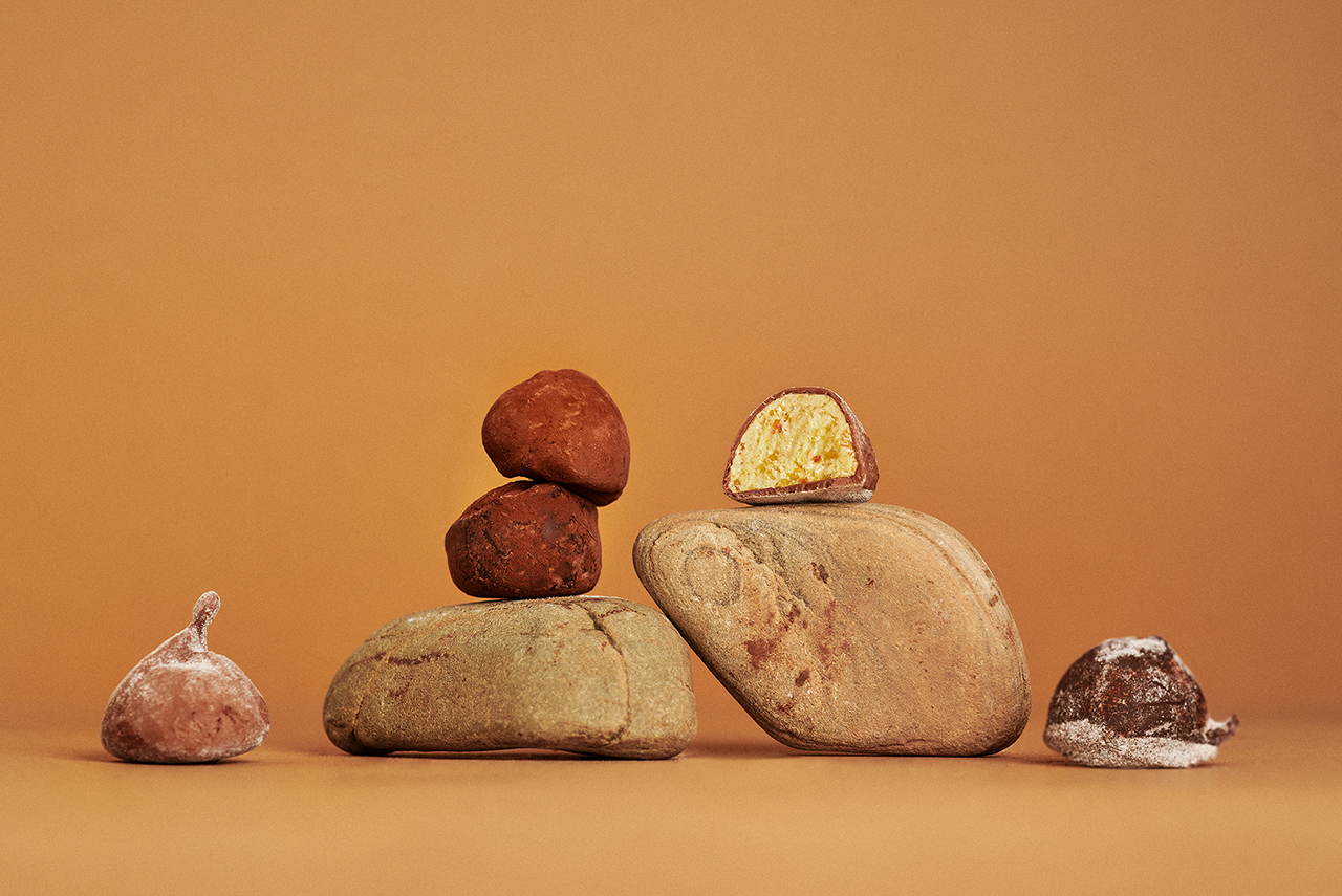 Trufas