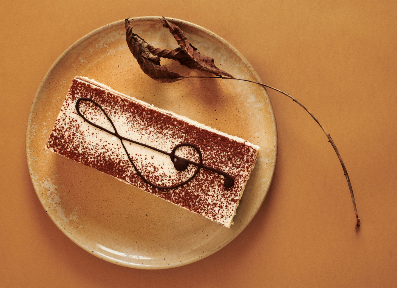 Tarta Mozart