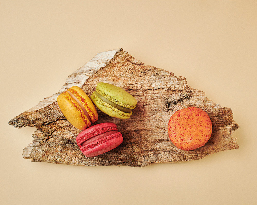 Macarons