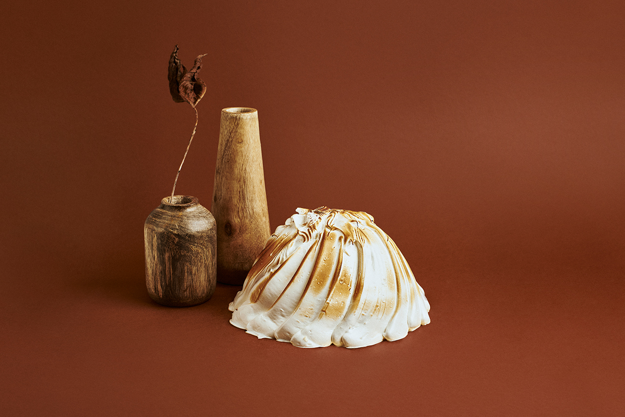 Tarta Biscuit