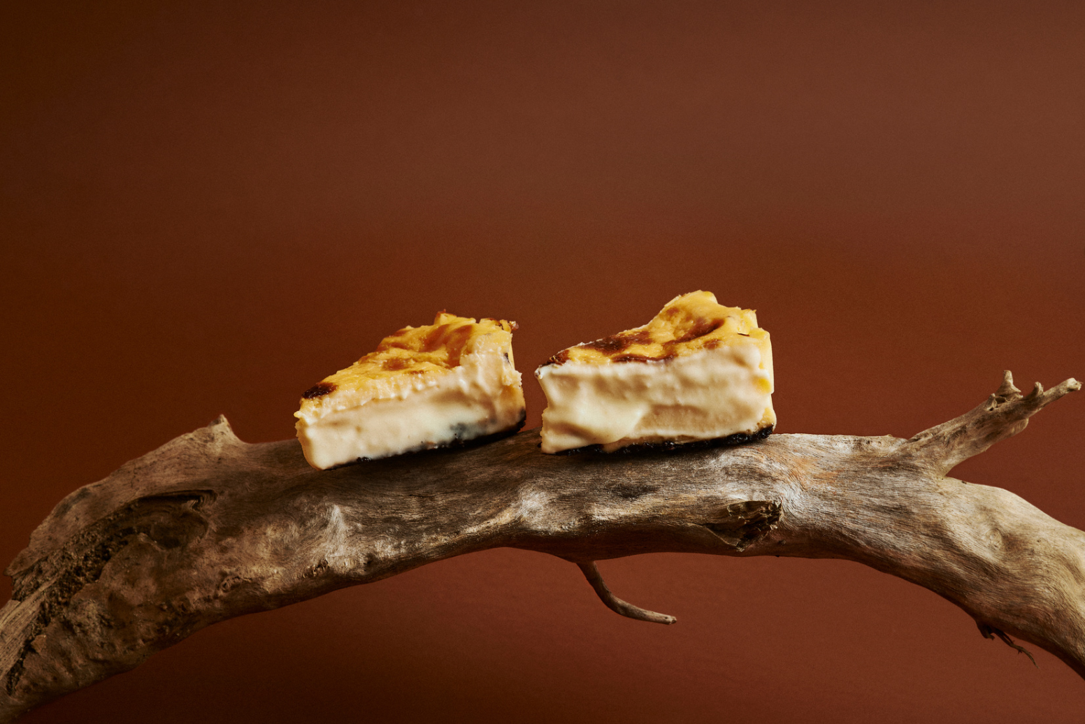 Tarta de Queso