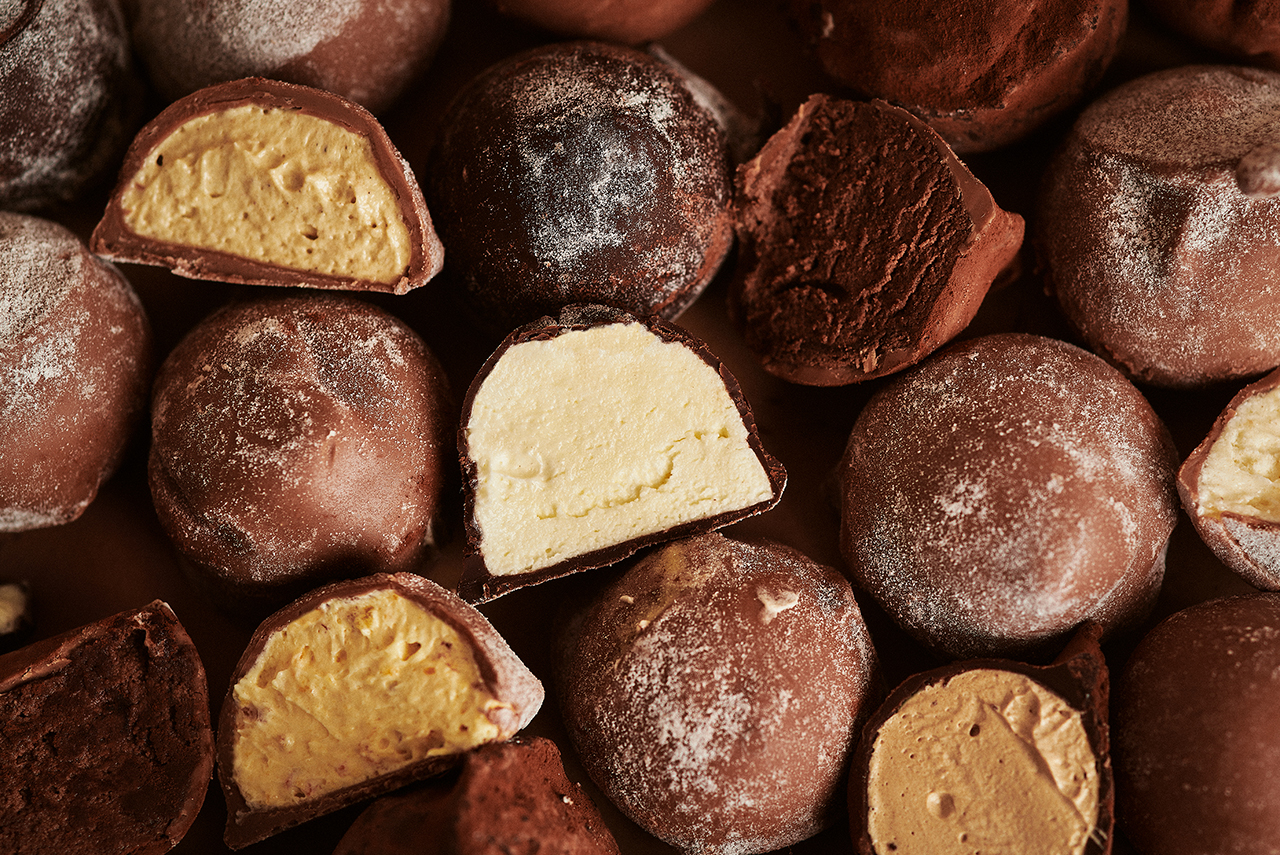 Trufas